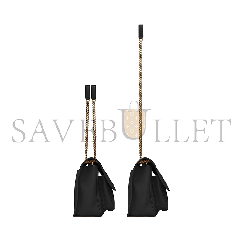 Y*L niki medium in lambskin 6331581el071000 (28*20*8.5cm)